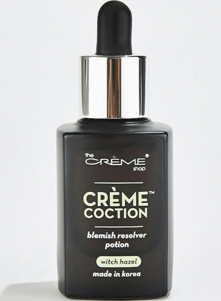 The Crème Shop Crème Coction - Blemish Resolver Potion